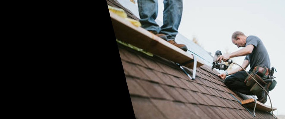 Ridgeville Corners Roofing Contractors